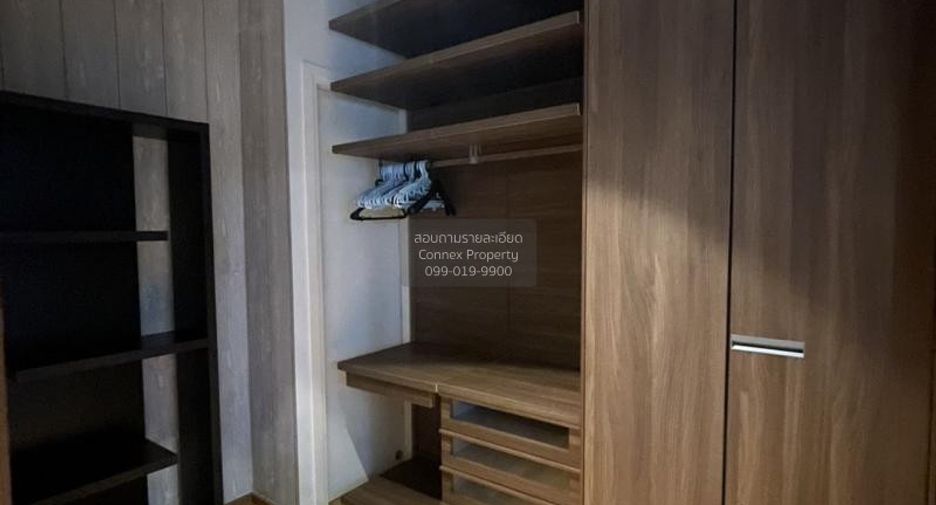 Wohnung zur Miete mit 1 Zimmer in Khlong Toei, Bangkok