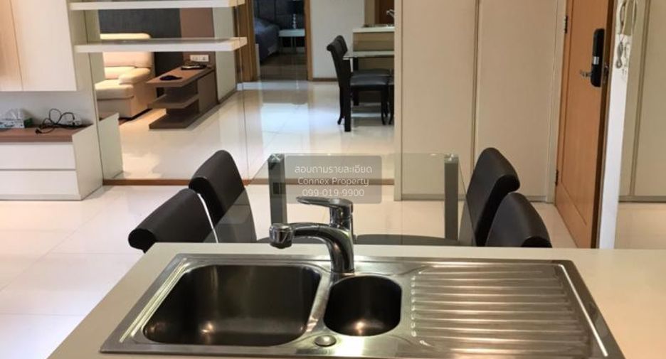 For rent 1 Beds condo in Khlong Toei, Bangkok