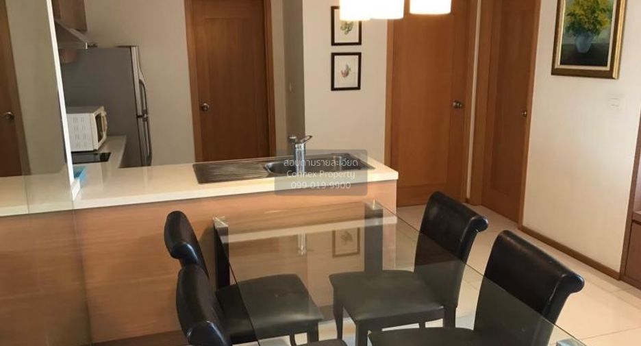 For rent 1 Beds condo in Khlong Toei, Bangkok