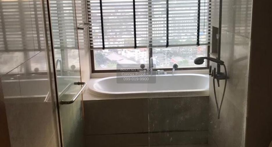 For rent 1 Beds condo in Khlong Toei, Bangkok