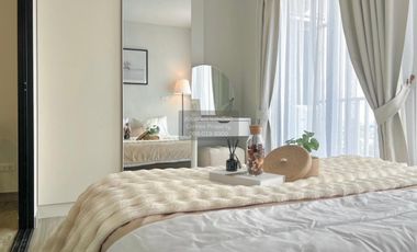 For rent 1 bed condo 