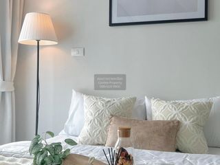 For rent 1 bed condo in Mueang Pathum Thani, Pathum Thani