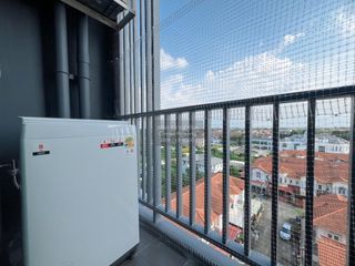 For rent 1 bed condo in Mueang Pathum Thani, Pathum Thani