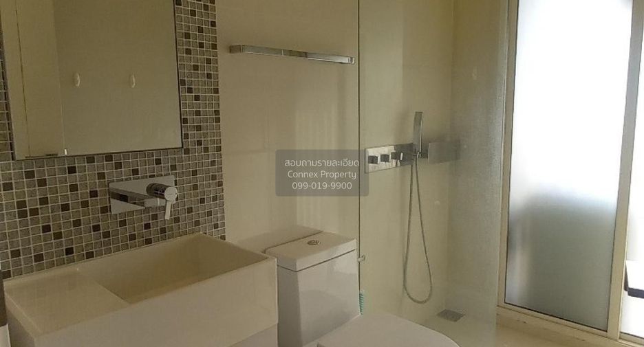 Condo en alquiler de 1 habitaciones en Watthana, Bangkok