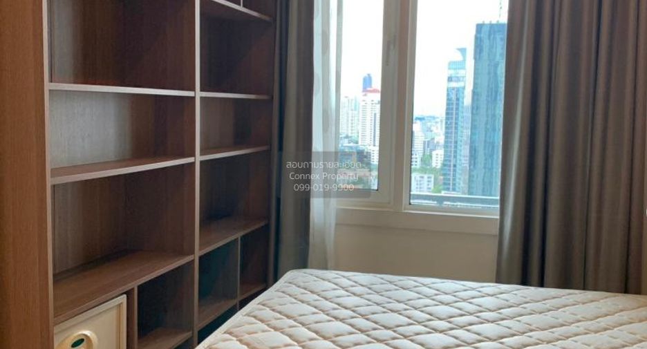For rent 2 ベッドルーム condo in Khlong Toei, Bangkok