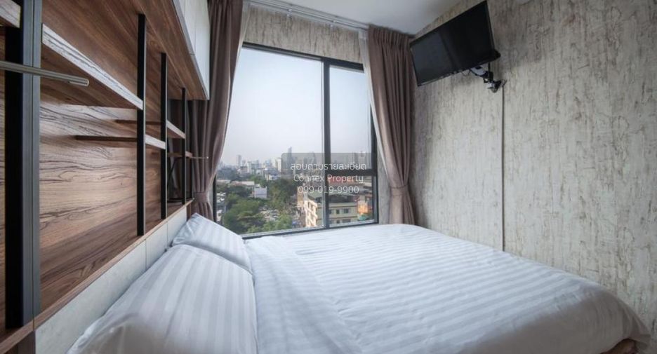 Wohnung zur Miete mit 2 Zimmer in Watthana, Bangkok