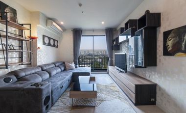 Wohnung zur Miete mit 2 Zimmer in Watthana, Bangkok