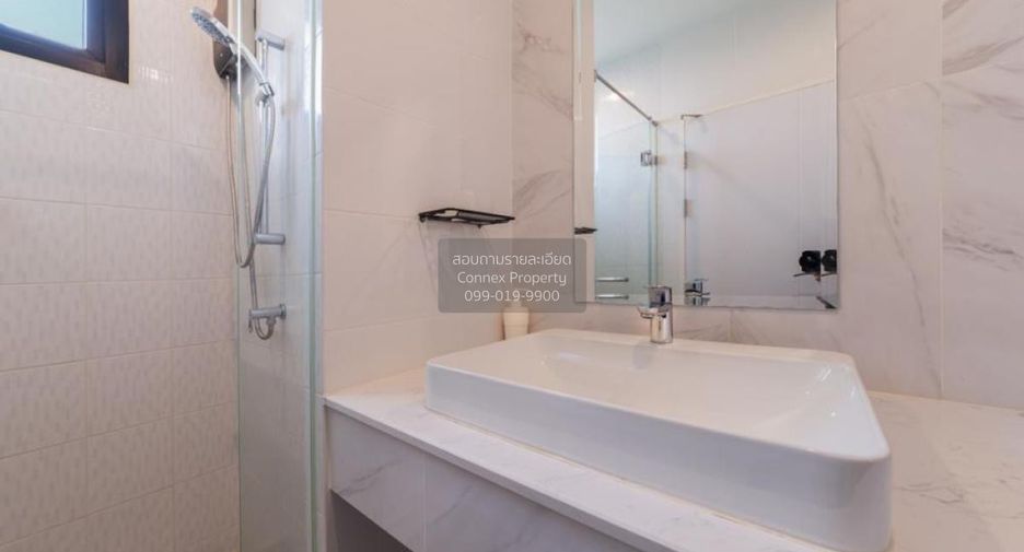 Wohnung zur Miete mit 2 Zimmer in Watthana, Bangkok