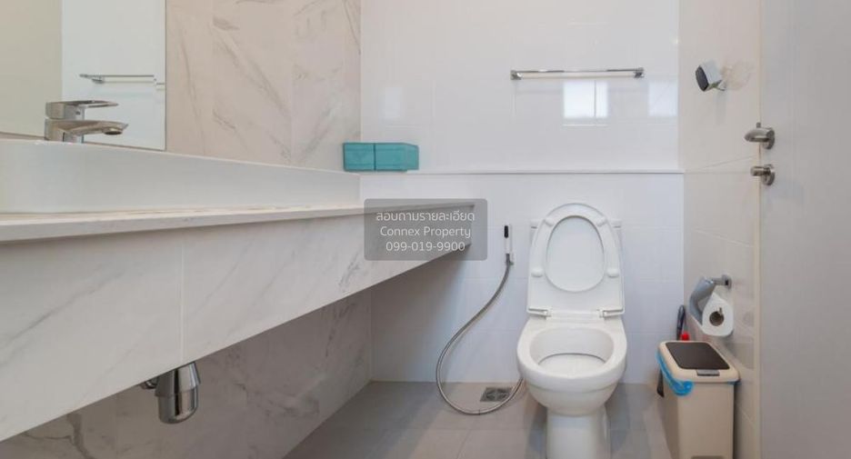 Wohnung zur Miete mit 2 Zimmer in Watthana, Bangkok