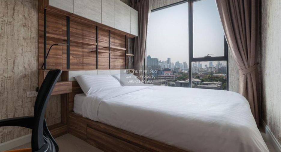 Wohnung zur Miete mit 2 Zimmer in Watthana, Bangkok