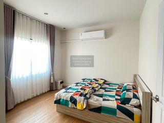 出租 5 卧室 独立屋 在 Bang Phli, Samut Prakan