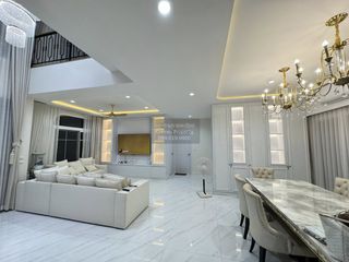 出租 5 卧室 独立屋 在 Bang Phli, Samut Prakan