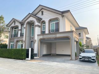 出租 5 卧室 独立屋 在 Bang Phli, Samut Prakan