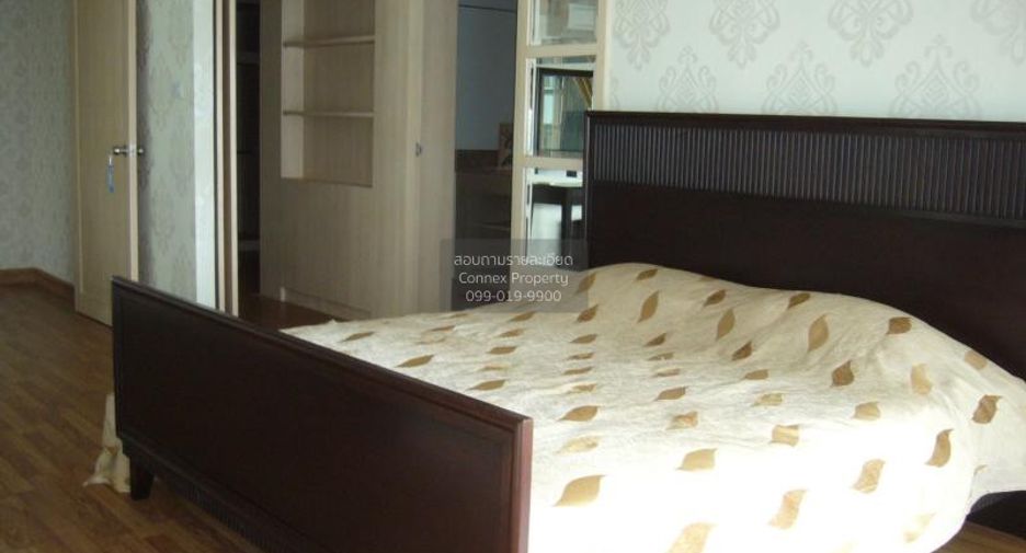 Wohnung zur Miete mit 2 Zimmer in Khlong Toei, Bangkok