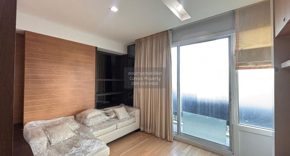Wohnung zur Miete mit 2 Zimmer in Khlong Toei, Bangkok