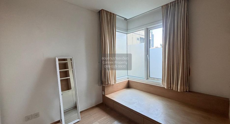 Wohnung zur Miete mit 2 Zimmer in Khlong Toei, Bangkok
