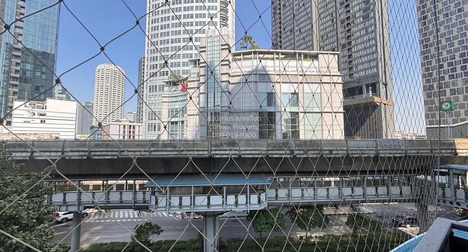 Wohnung zur Miete mit 2 Zimmer in Khlong Toei, Bangkok