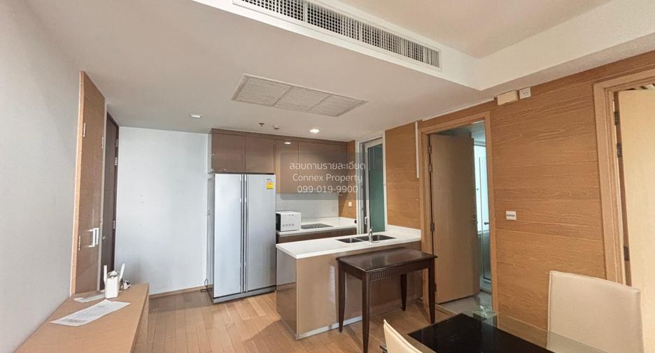 Wohnung zur Miete mit 2 Zimmer in Khlong Toei, Bangkok