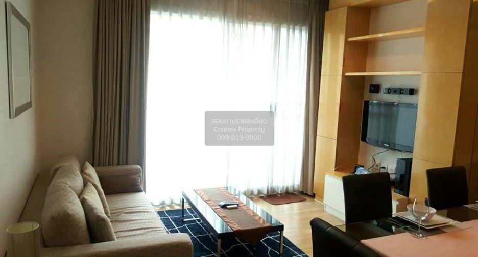 Wohnung zur Miete mit 2 Zimmer in Khlong Toei, Bangkok