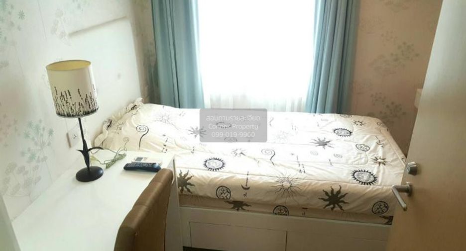 Wohnung zur Miete mit 2 Zimmer in Khlong Toei, Bangkok