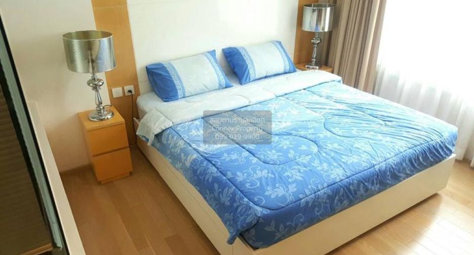 Wohnung zur Miete mit 2 Zimmer in Khlong Toei, Bangkok