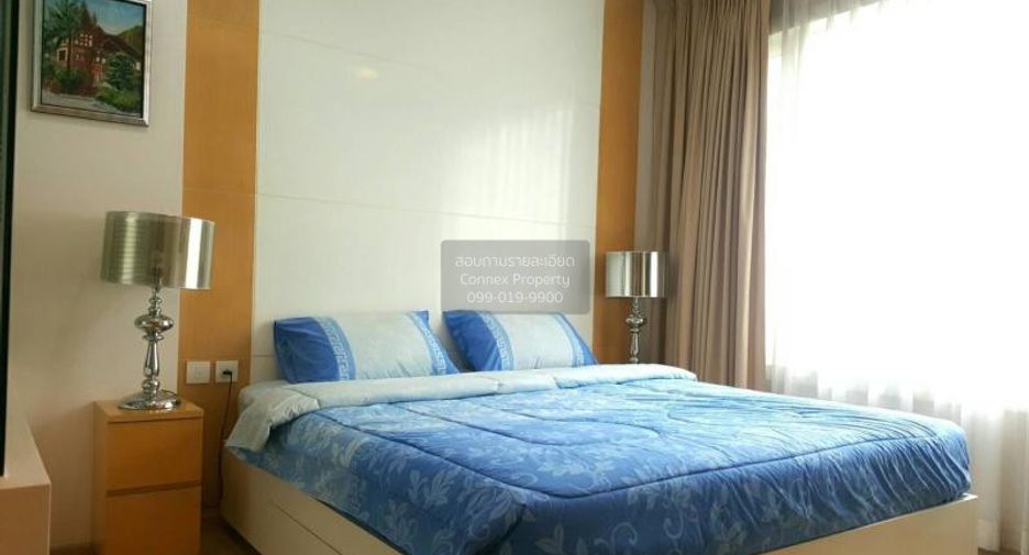 Wohnung zur Miete mit 2 Zimmer in Khlong Toei, Bangkok