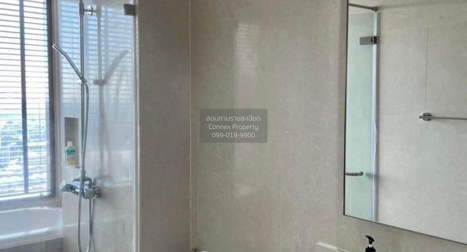 Аренда 1 кровать кондо в Кхлонг Тоеи, Бангкок