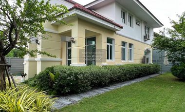 For rent 3 bedrooms house in Prawet, Bangkok