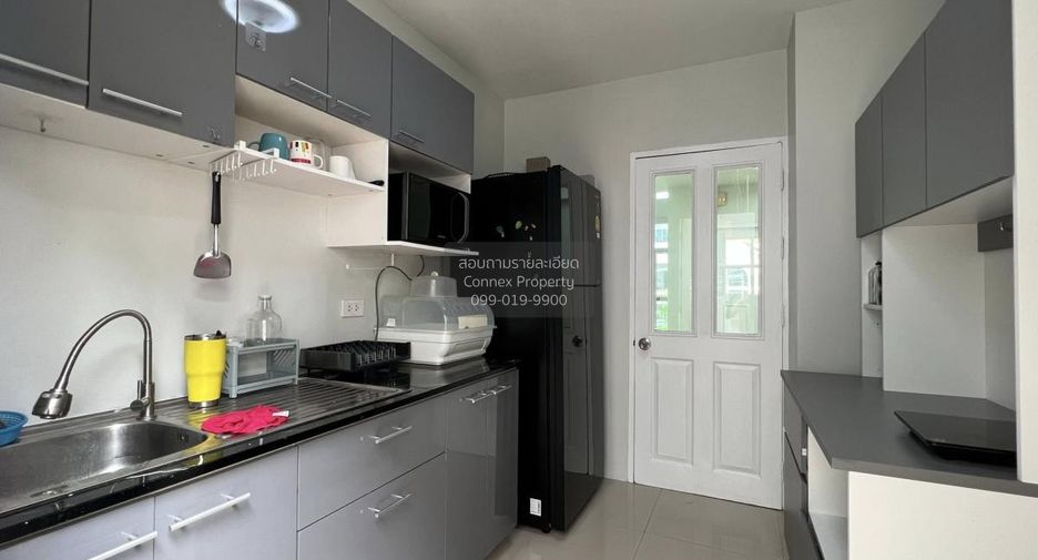 For rent 3 bedrooms house in Prawet, Bangkok