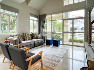 For rent 3 bedrooms house in Prawet, Bangkok