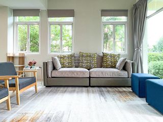For rent 3 bedrooms house in Prawet, Bangkok