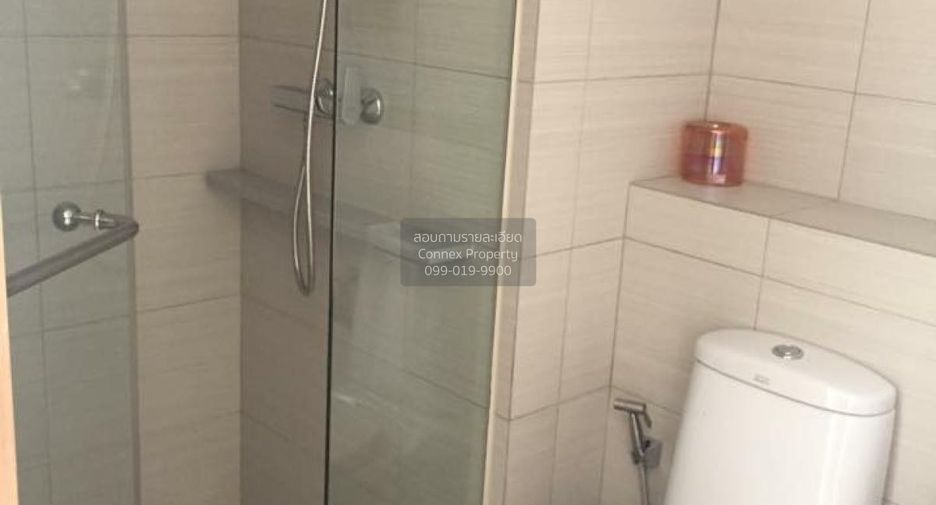 Wohnung zur Miete mit 3 Zimmer in Khlong Toei, Bangkok