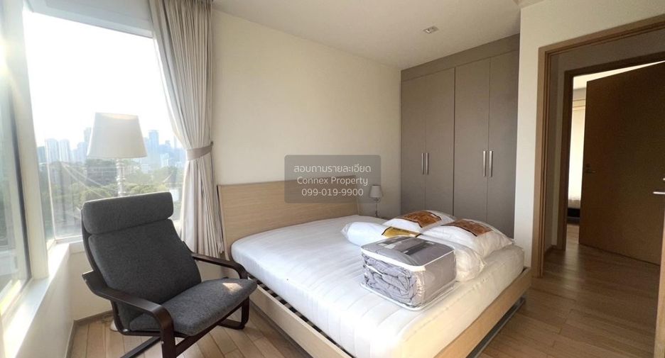 Wohnung zur Miete mit 3 Zimmer in Khlong Toei, Bangkok