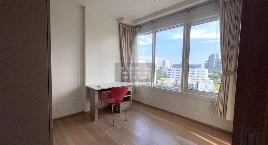 Wohnung zur Miete mit 3 Zimmer in Khlong Toei, Bangkok