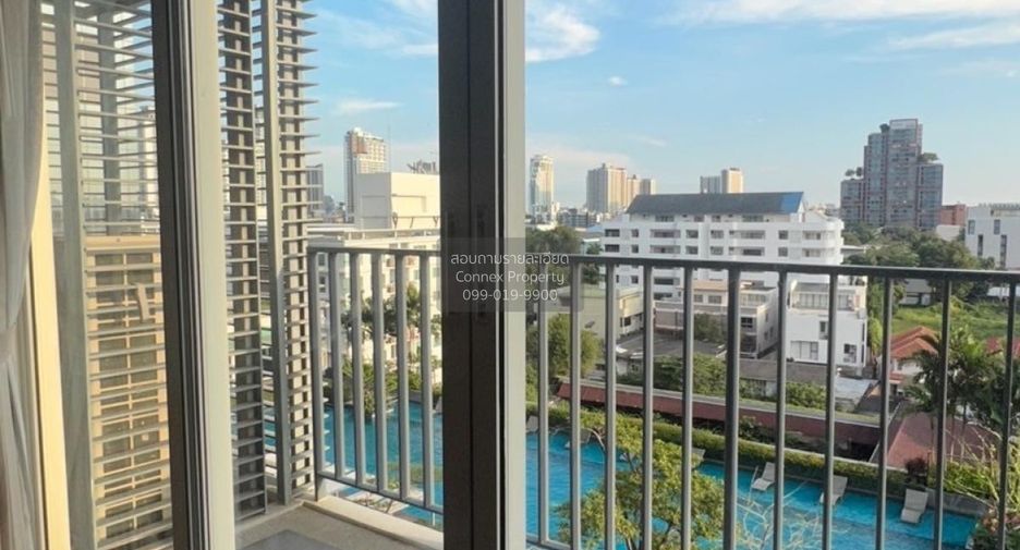 Wohnung zur Miete mit 3 Zimmer in Khlong Toei, Bangkok