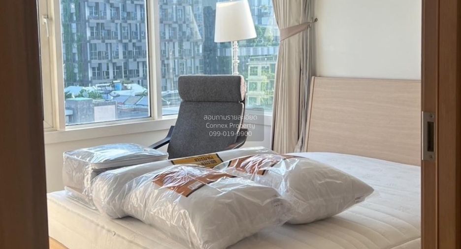 Wohnung zur Miete mit 3 Zimmer in Khlong Toei, Bangkok
