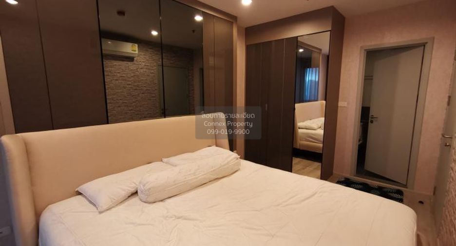 出租 1 卧室 公寓 在 Bangkok Noi, 曼谷