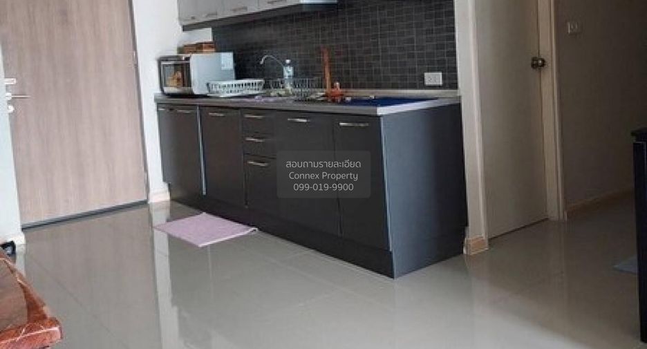 ให้เช่า 2 ห้องนอน คอนโด ใน คลองเตย, กรุงเทพฯ