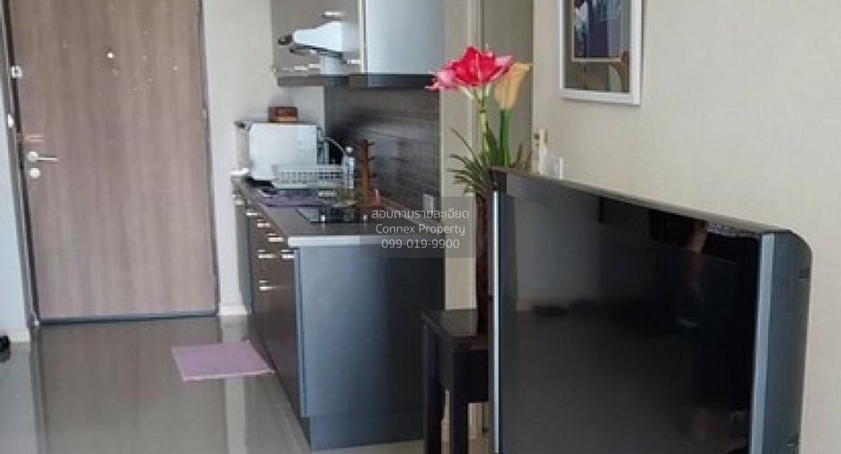 ให้เช่า 2 ห้องนอน คอนโด ใน คลองเตย, กรุงเทพฯ