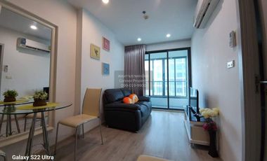Wohnung zur Miete mit 1 Zimmer in Bangkok Noi, Bangkok