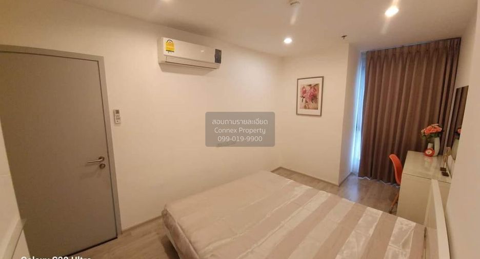 出租 1 卧室 公寓 在 Bangkok Noi, 曼谷