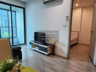 À louer 1 chambre condo à Bangkok Noi, Bangkok