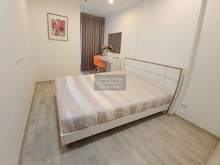 À louer 1 chambre condo à Bangkok Noi, Bangkok