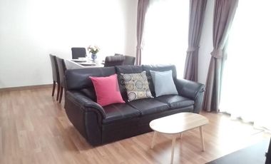 For rent 2 bedrooms condo in Bang Na, Bangkok
