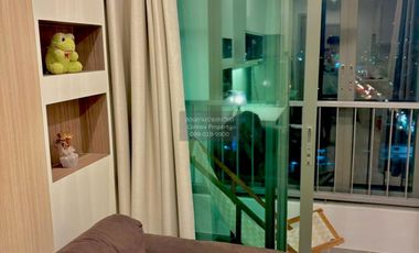 Wohnung zur Miete mit 1 Zimmer in Bangkok Noi, Bangkok