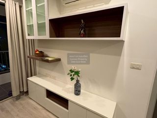 Аренда 1 кровать кондо в Бангкок Нои, Бангкок