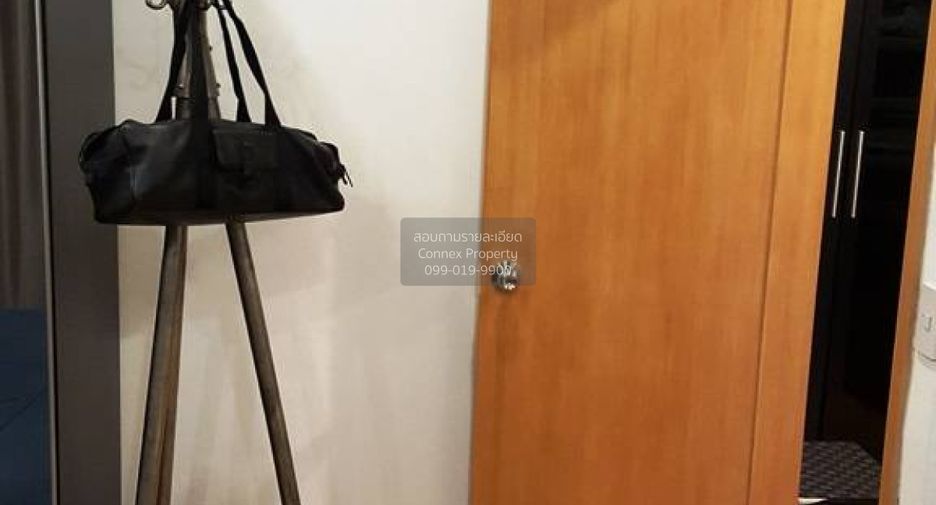 Аренда 1 кровать кондо в Кхлонг Тоеи, Бангкок