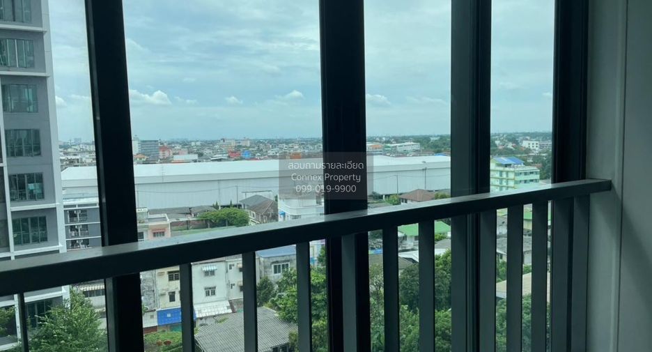 Wohnung zur Miete mit 1 Zimmer in Bangkok Noi, Bangkok