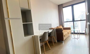 Condo en alquiler de 1 habitaciones en Khlong Toei, Bangkok