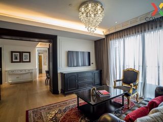 For rent 3 bedrooms condo in Khlong Toei, Bangkok